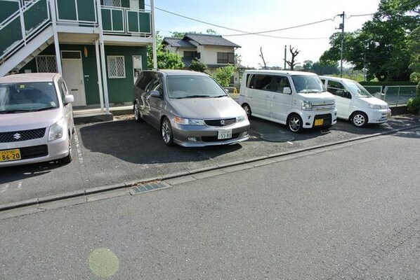 笹本ハイツの物件内観写真